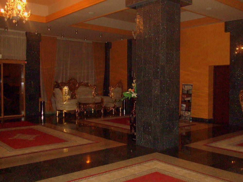 Hotel Ambassador Baia Mare Luaran gambar